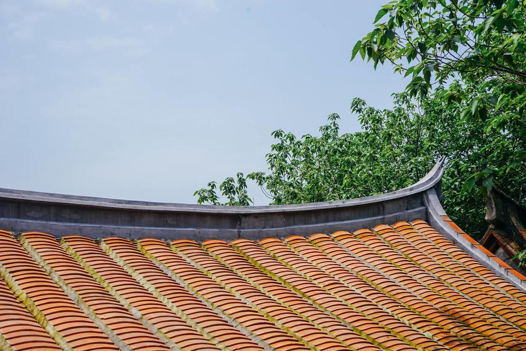 Horseshoe Crab Cottage Kinmen Exterior photo